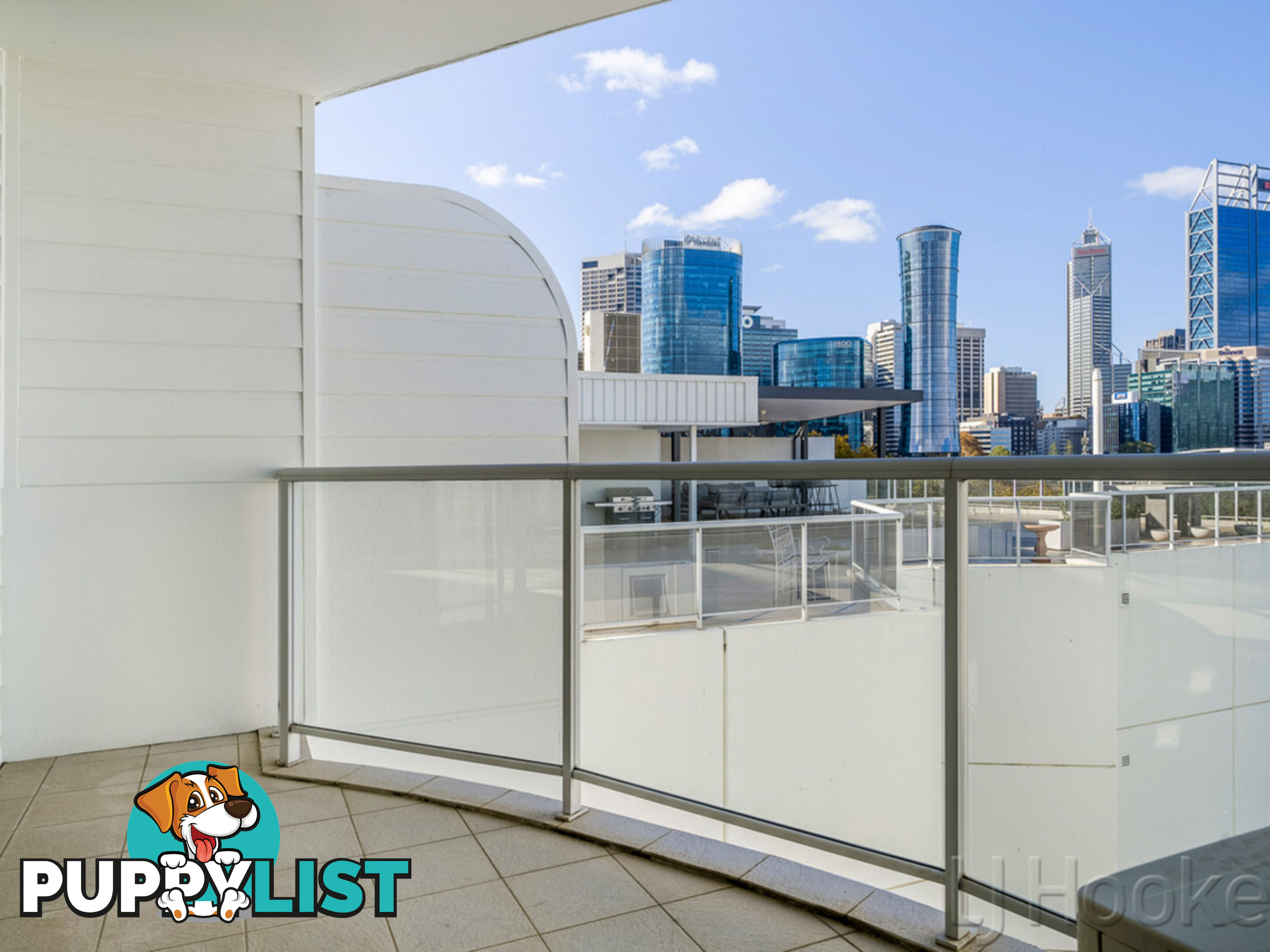 35/138 Mounts Bay Road PERTH WA 6000