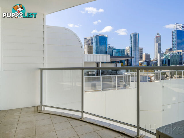 35/138 Mounts Bay Road PERTH WA 6000