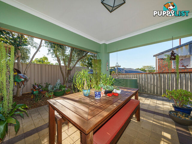 29 Eureka Road WILSON WA 6107