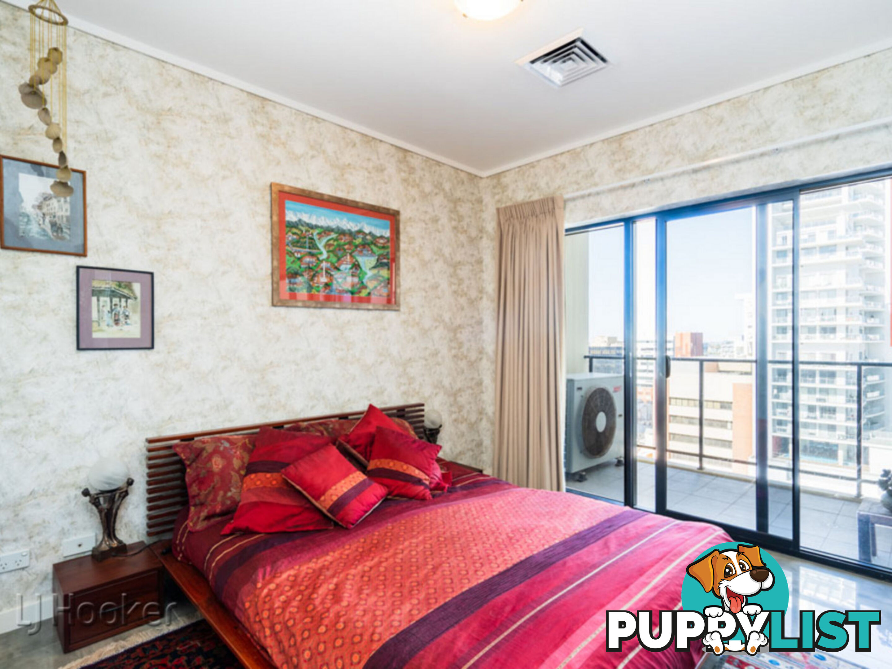 138/138 Barrack Street PERTH WA 6000