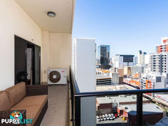 138/138 Barrack Street PERTH WA 6000