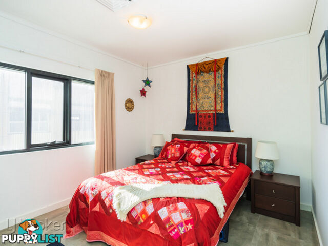 138/138 Barrack Street PERTH WA 6000