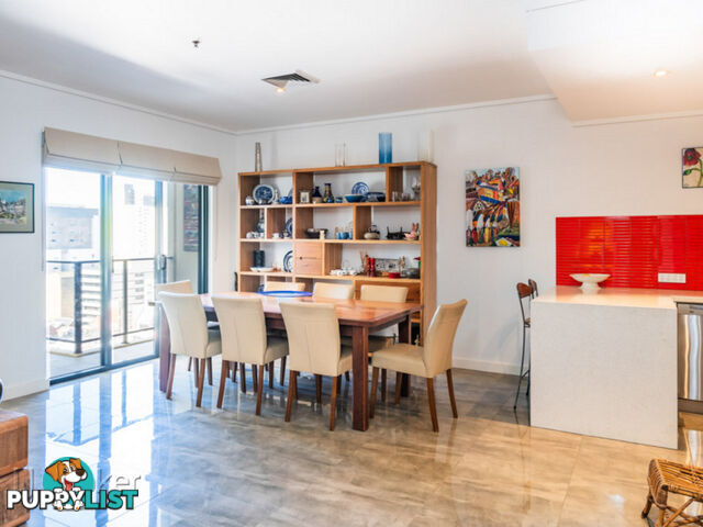 138/138 Barrack Street PERTH WA 6000