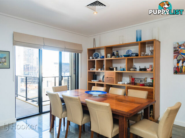 138/138 Barrack Street PERTH WA 6000