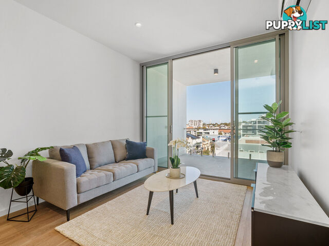 502/9 Tully Road EAST PERTH WA 6004