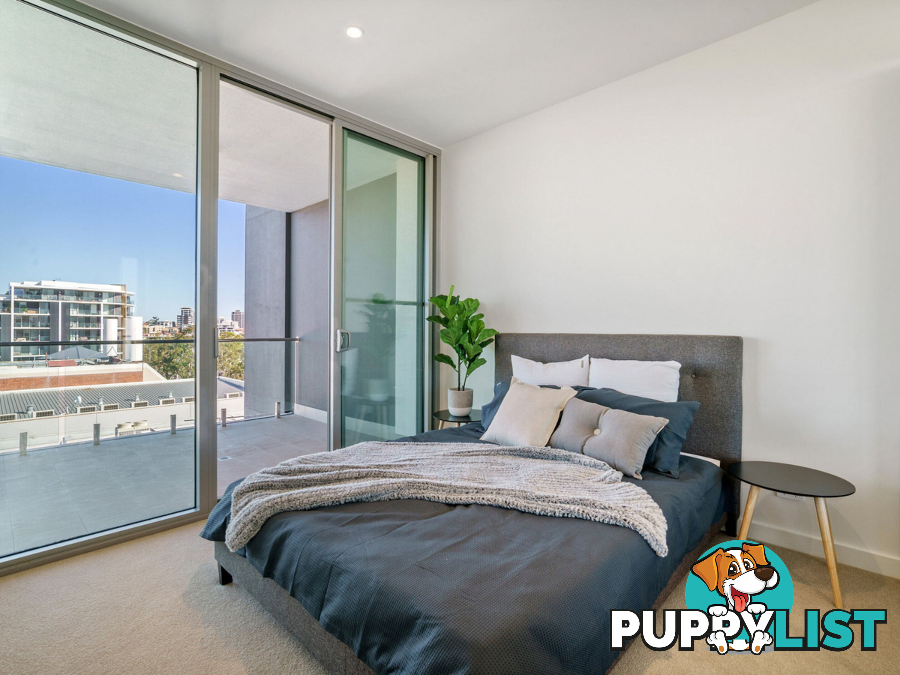 502/9 Tully Road EAST PERTH WA 6004