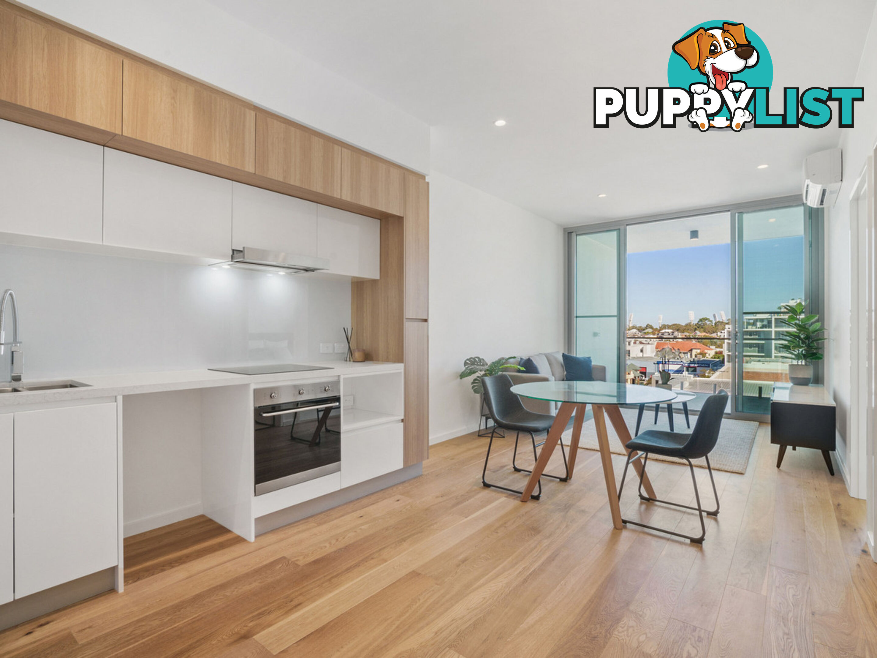 502/9 Tully Road EAST PERTH WA 6004