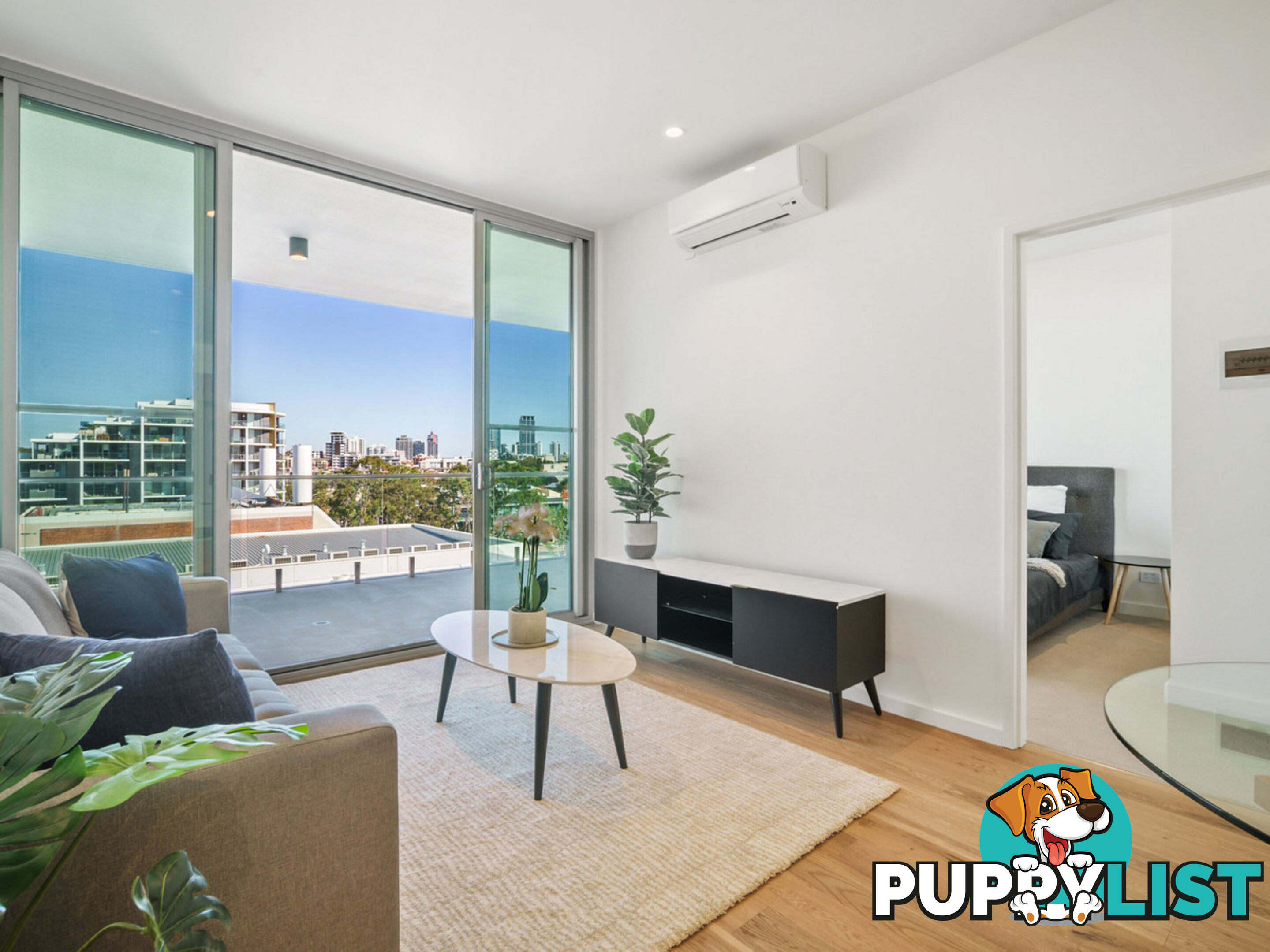 502/9 Tully Road EAST PERTH WA 6004