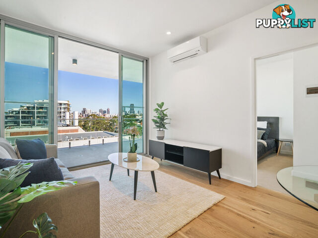 502/9 Tully Road EAST PERTH WA 6004