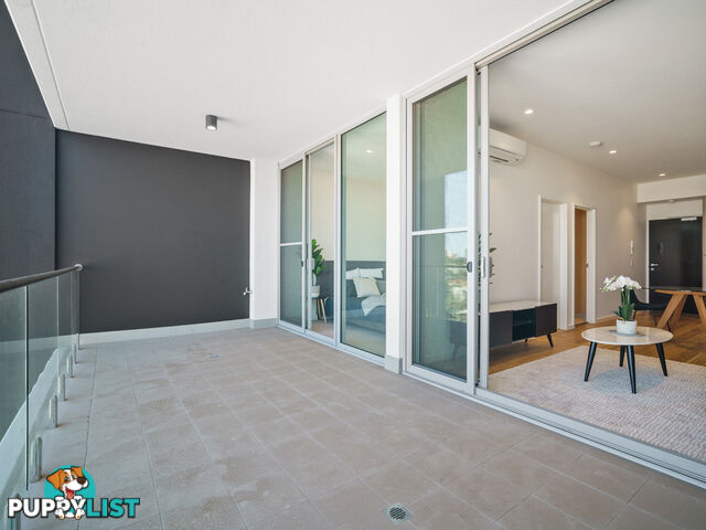 502/9 Tully Road EAST PERTH WA 6004