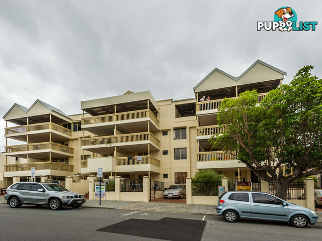 29A/22 Nile Street EAST PERTH WA 6004