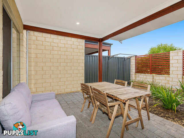 18 Gerygone Loop EAST CANNINGTON WA 6107