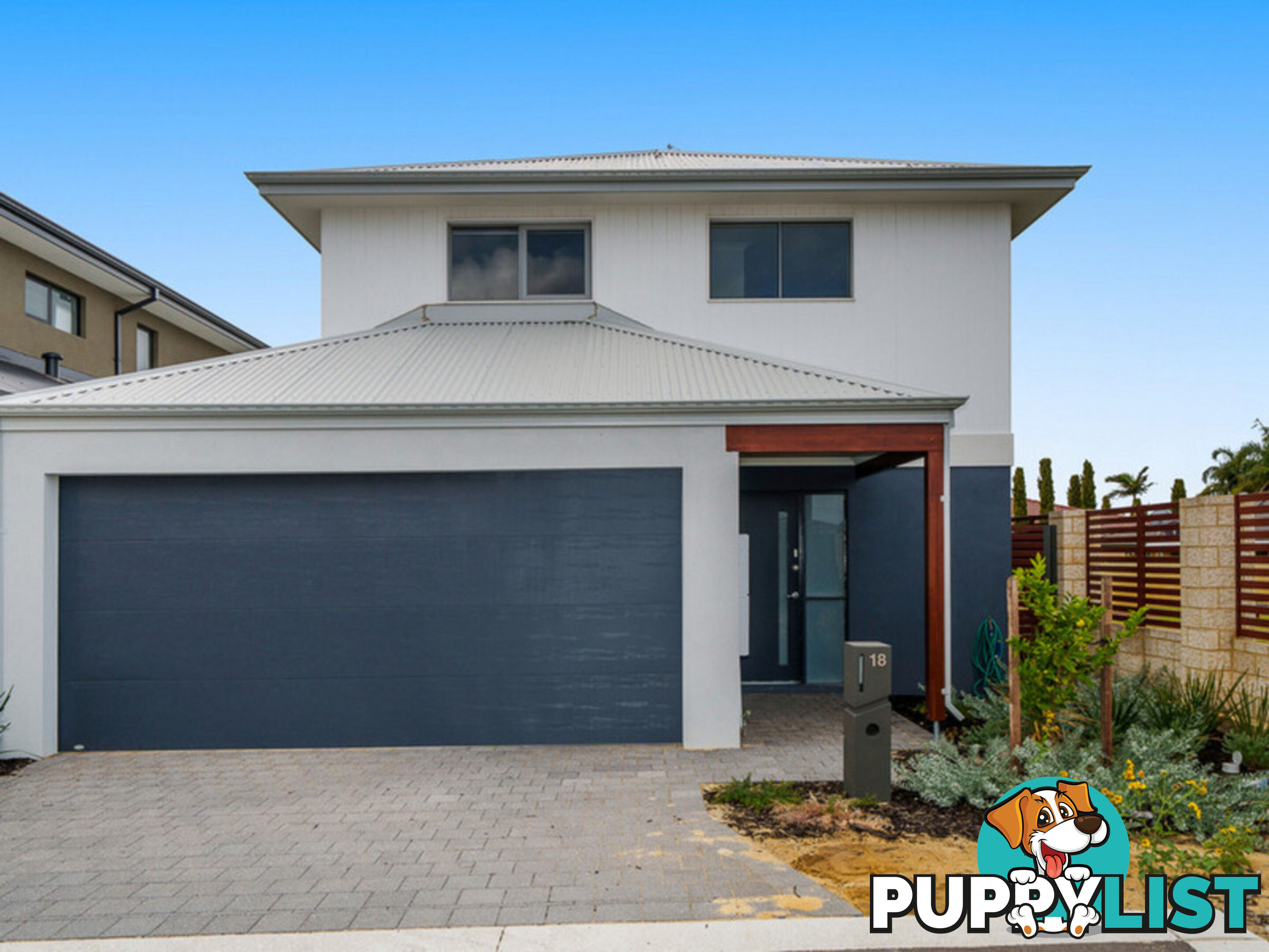 18 Gerygone Loop EAST CANNINGTON WA 6107