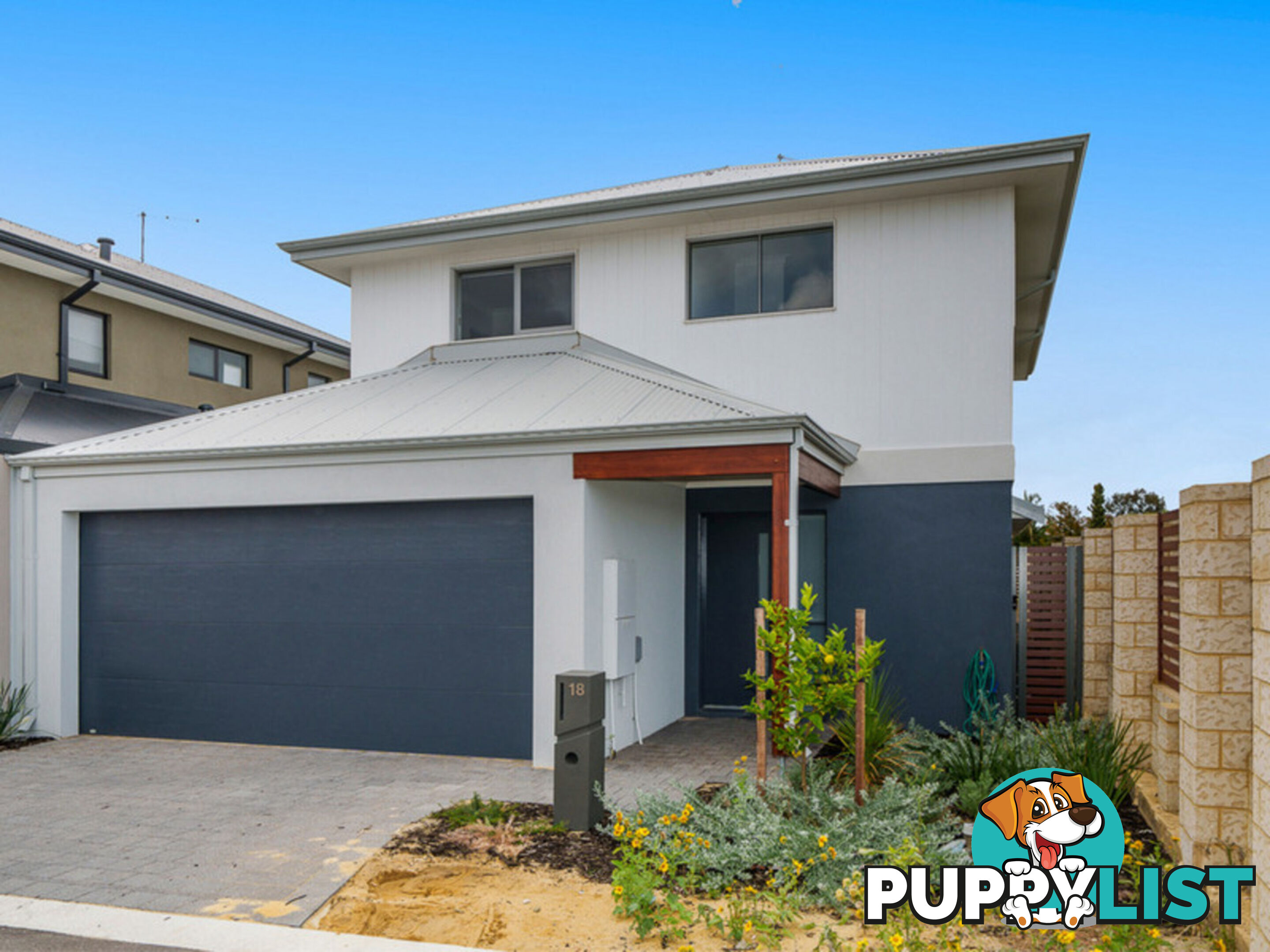 18 Gerygone Loop EAST CANNINGTON WA 6107