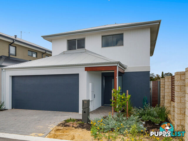 18 Gerygone Loop EAST CANNINGTON WA 6107