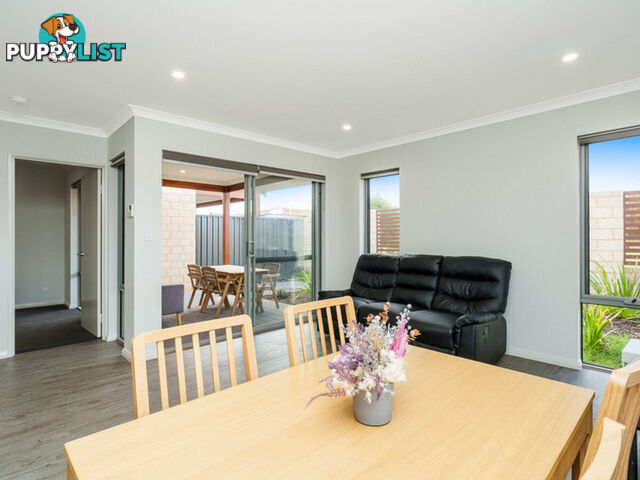 18 Gerygone Loop EAST CANNINGTON WA 6107