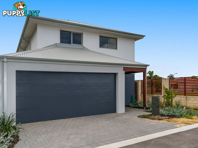 18 Gerygone Loop EAST CANNINGTON WA 6107