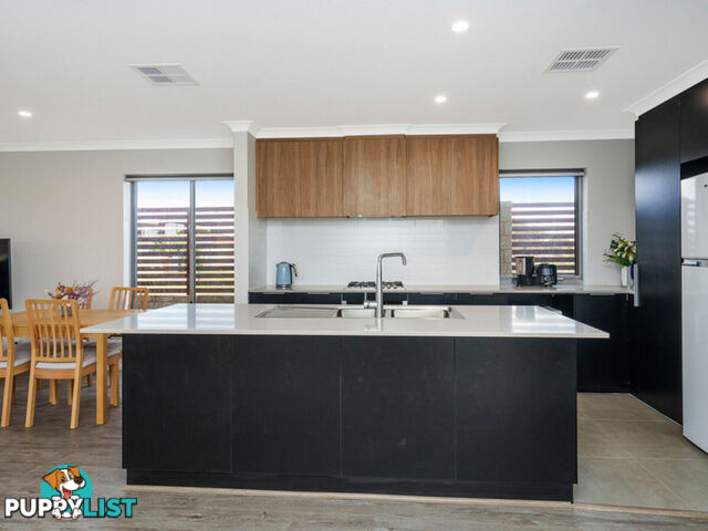 18 Gerygone Loop EAST CANNINGTON WA 6107