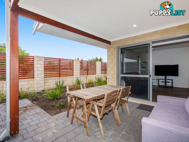 18 Gerygone Loop EAST CANNINGTON WA 6107