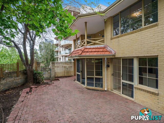 75A Malcolm Street WEST PERTH WA 6005