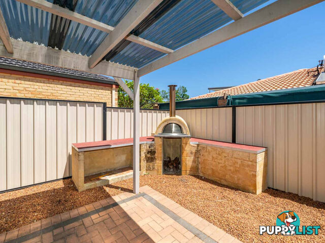 172a Sydenham Street KEWDALE WA 6105