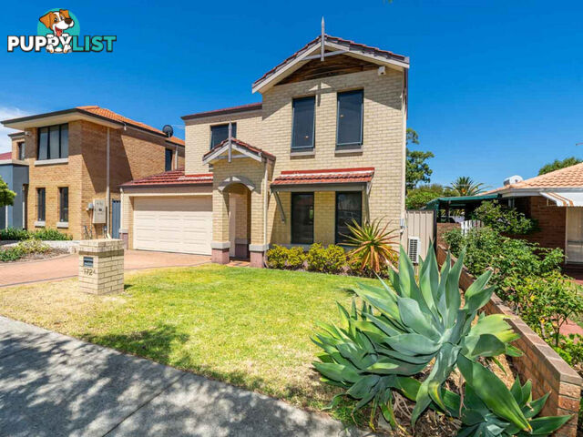 172a Sydenham Street KEWDALE WA 6105