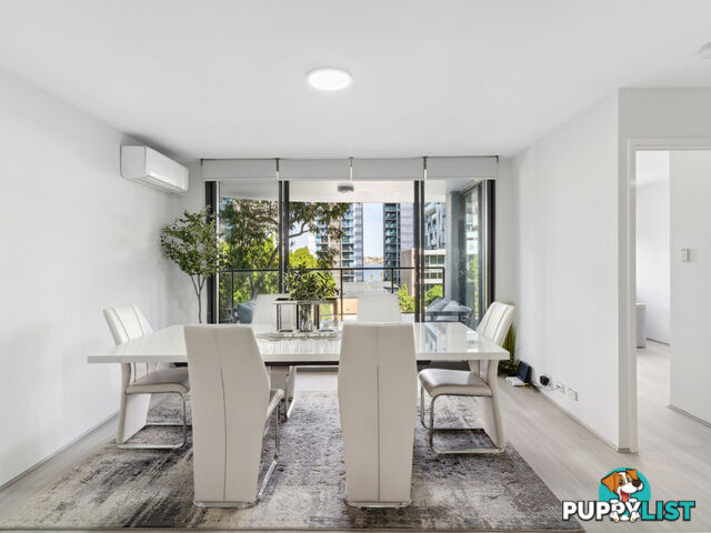 48/188 Adelaide Terrace EAST PERTH WA 6004
