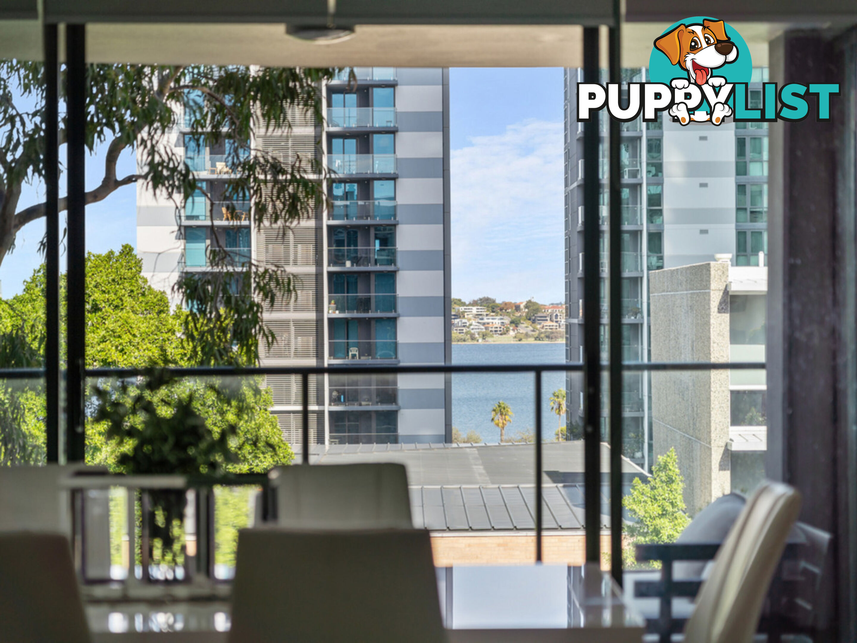 48/188 Adelaide Terrace EAST PERTH WA 6004