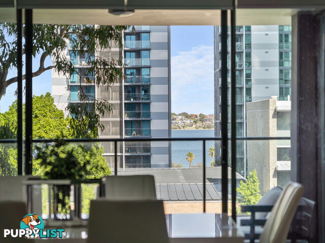 48/188 Adelaide Terrace EAST PERTH WA 6004