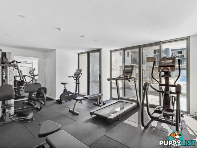 48/188 Adelaide Terrace EAST PERTH WA 6004