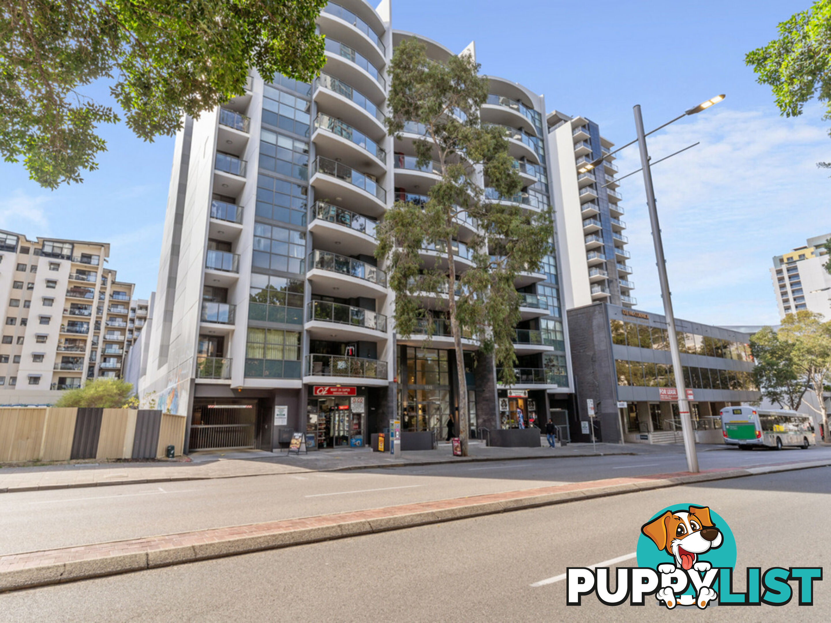 48/188 Adelaide Terrace EAST PERTH WA 6004