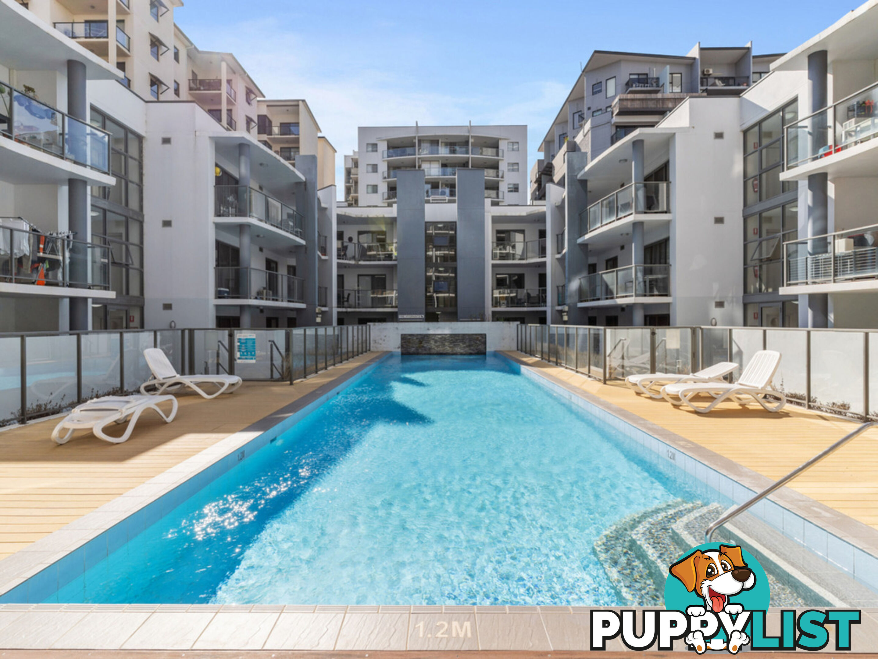 48/188 Adelaide Terrace EAST PERTH WA 6004