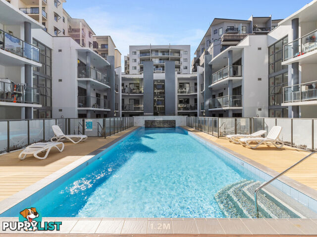 48/188 Adelaide Terrace EAST PERTH WA 6004