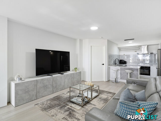 48/188 Adelaide Terrace EAST PERTH WA 6004