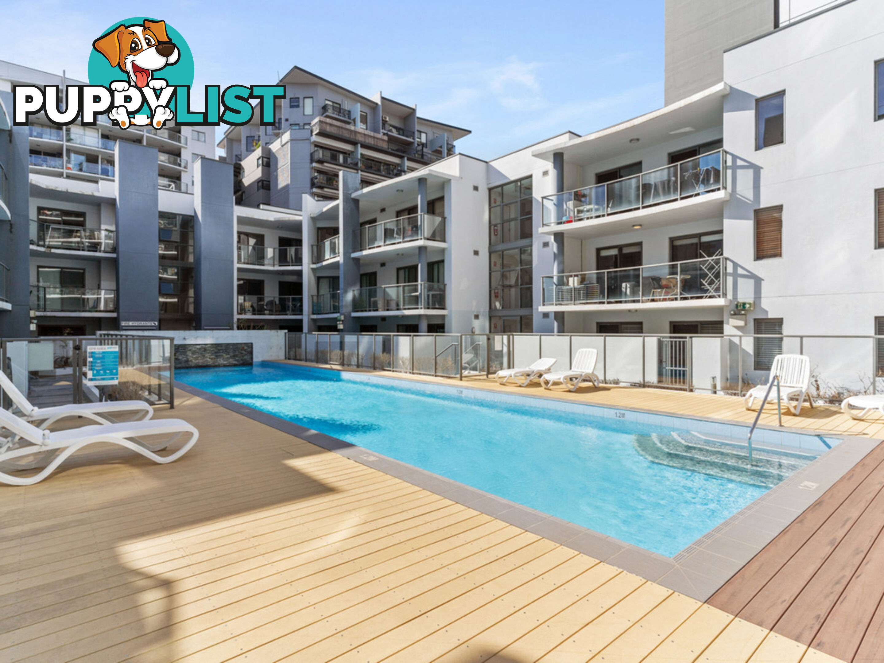 48/188 Adelaide Terrace EAST PERTH WA 6004