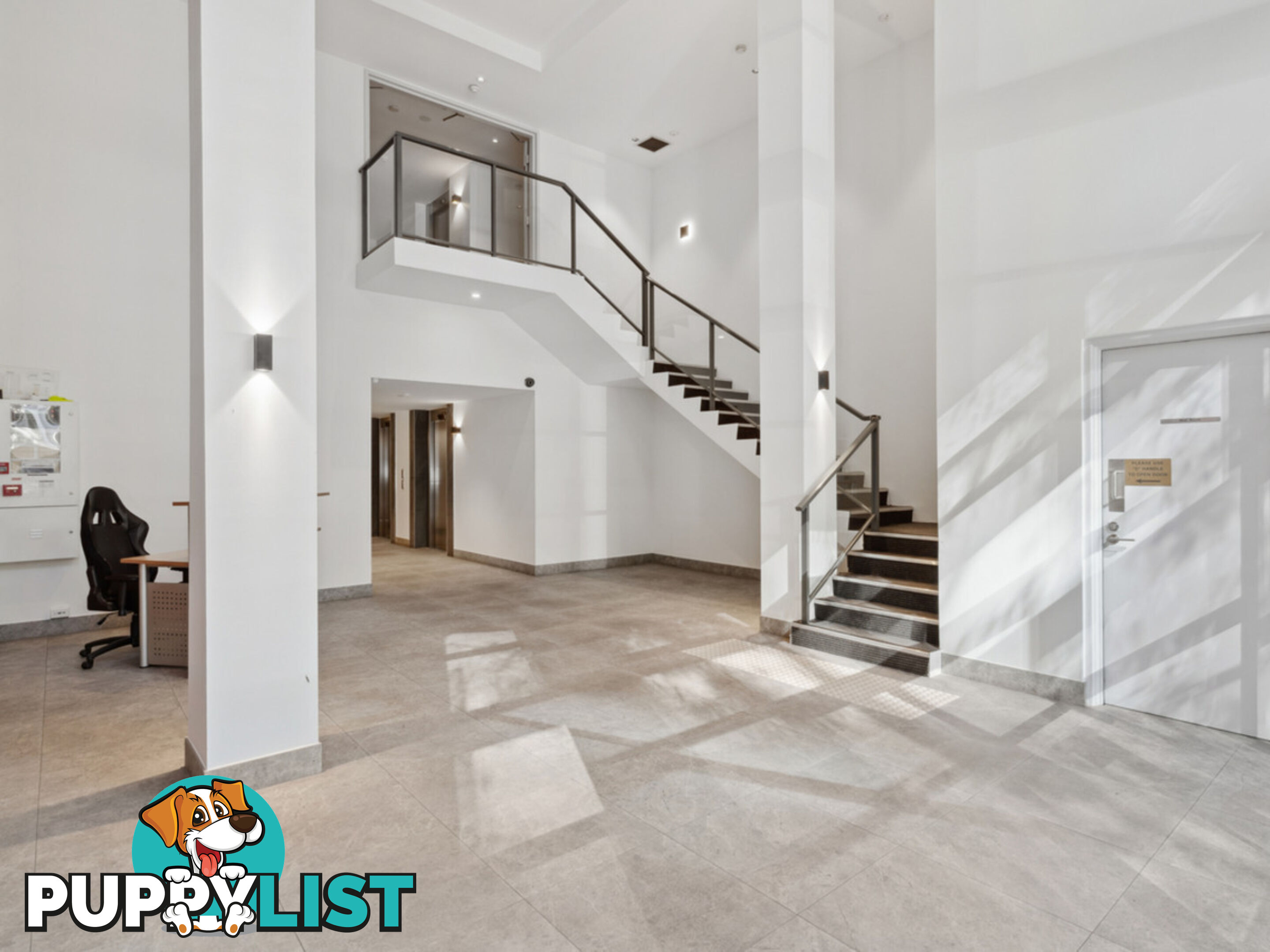 48/188 Adelaide Terrace EAST PERTH WA 6004