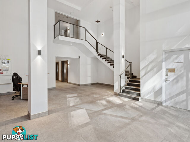 48/188 Adelaide Terrace EAST PERTH WA 6004