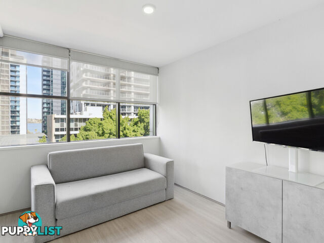 48/188 Adelaide Terrace EAST PERTH WA 6004