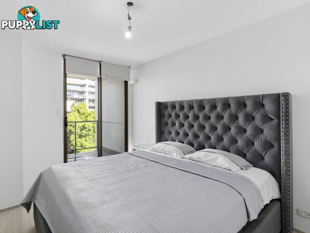 48/188 Adelaide Terrace EAST PERTH WA 6004