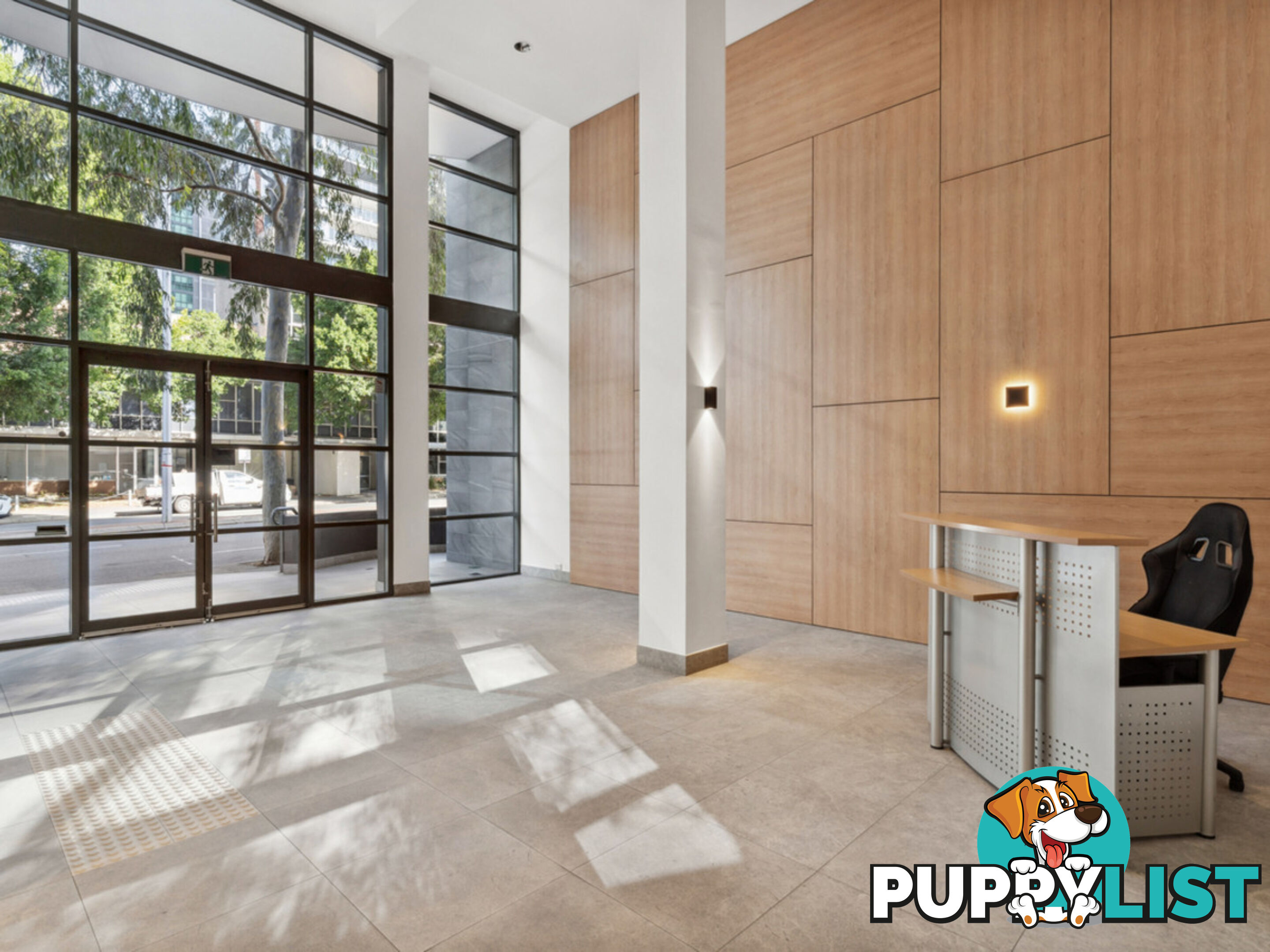 48/188 Adelaide Terrace EAST PERTH WA 6004