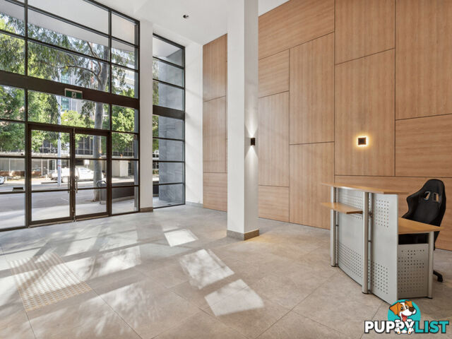 48/188 Adelaide Terrace EAST PERTH WA 6004