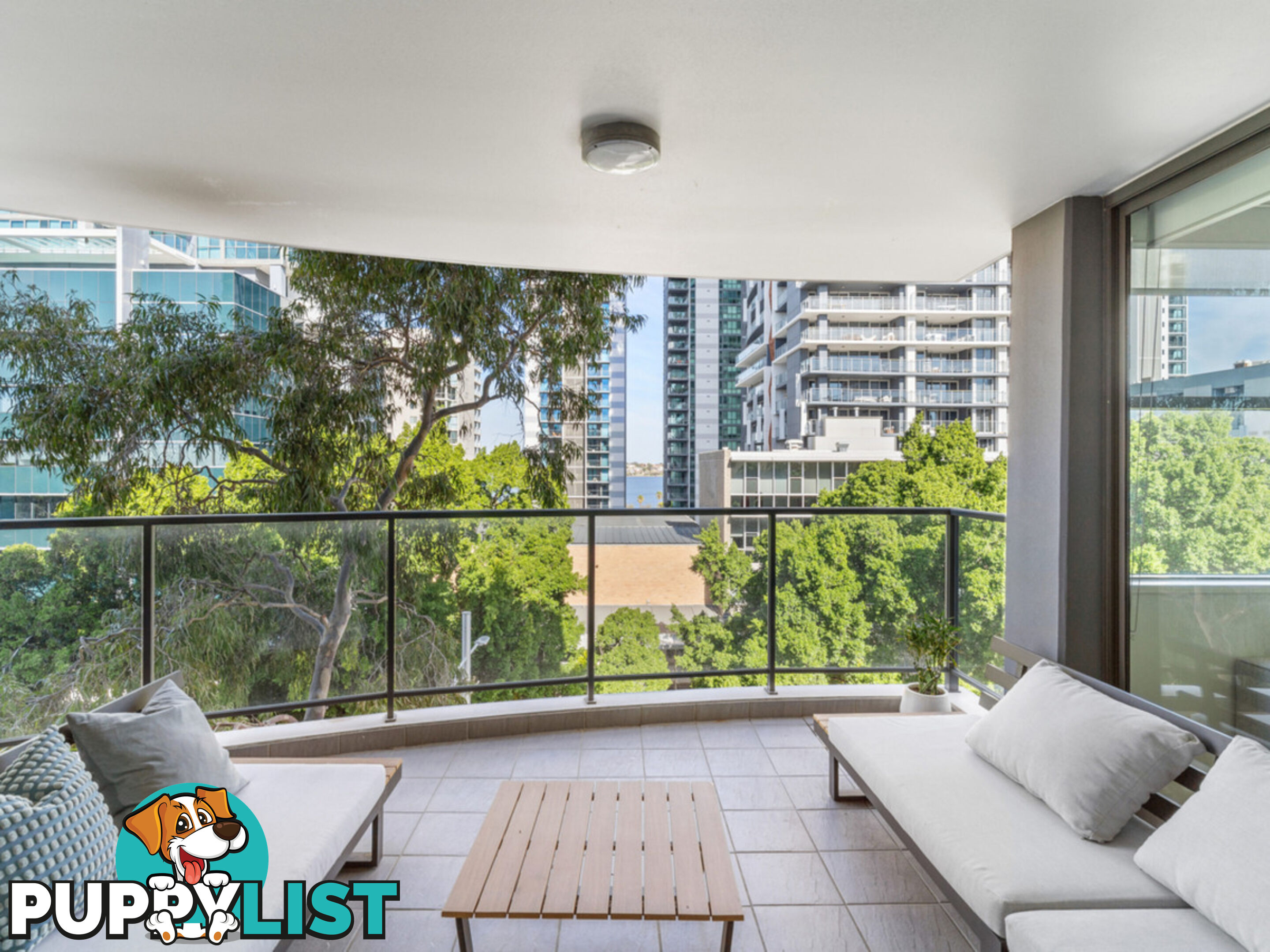 48/188 Adelaide Terrace EAST PERTH WA 6004
