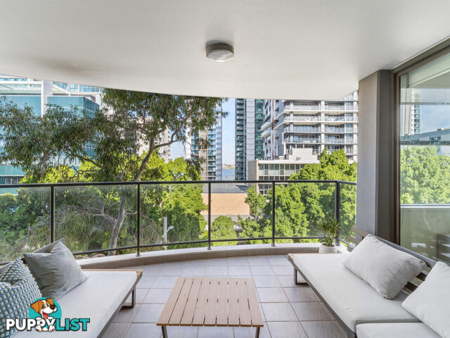 48/188 Adelaide Terrace EAST PERTH WA 6004