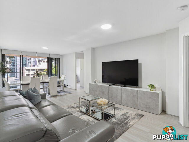 48/188 Adelaide Terrace EAST PERTH WA 6004