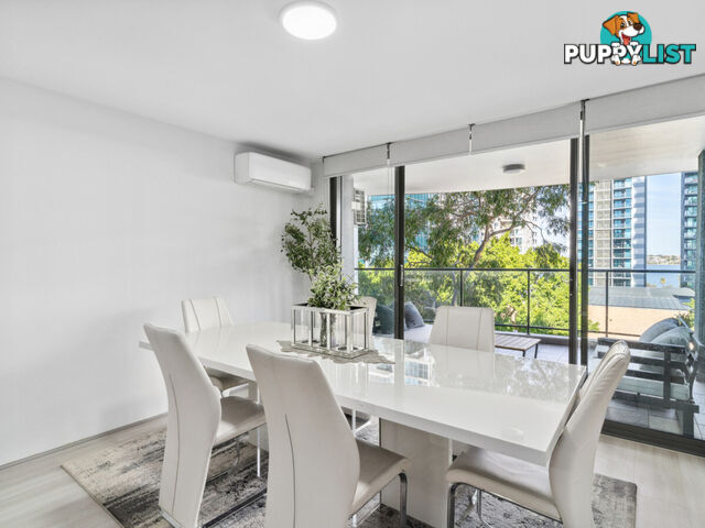 48/188 Adelaide Terrace EAST PERTH WA 6004