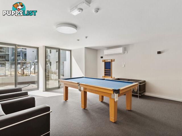 48/188 Adelaide Terrace EAST PERTH WA 6004