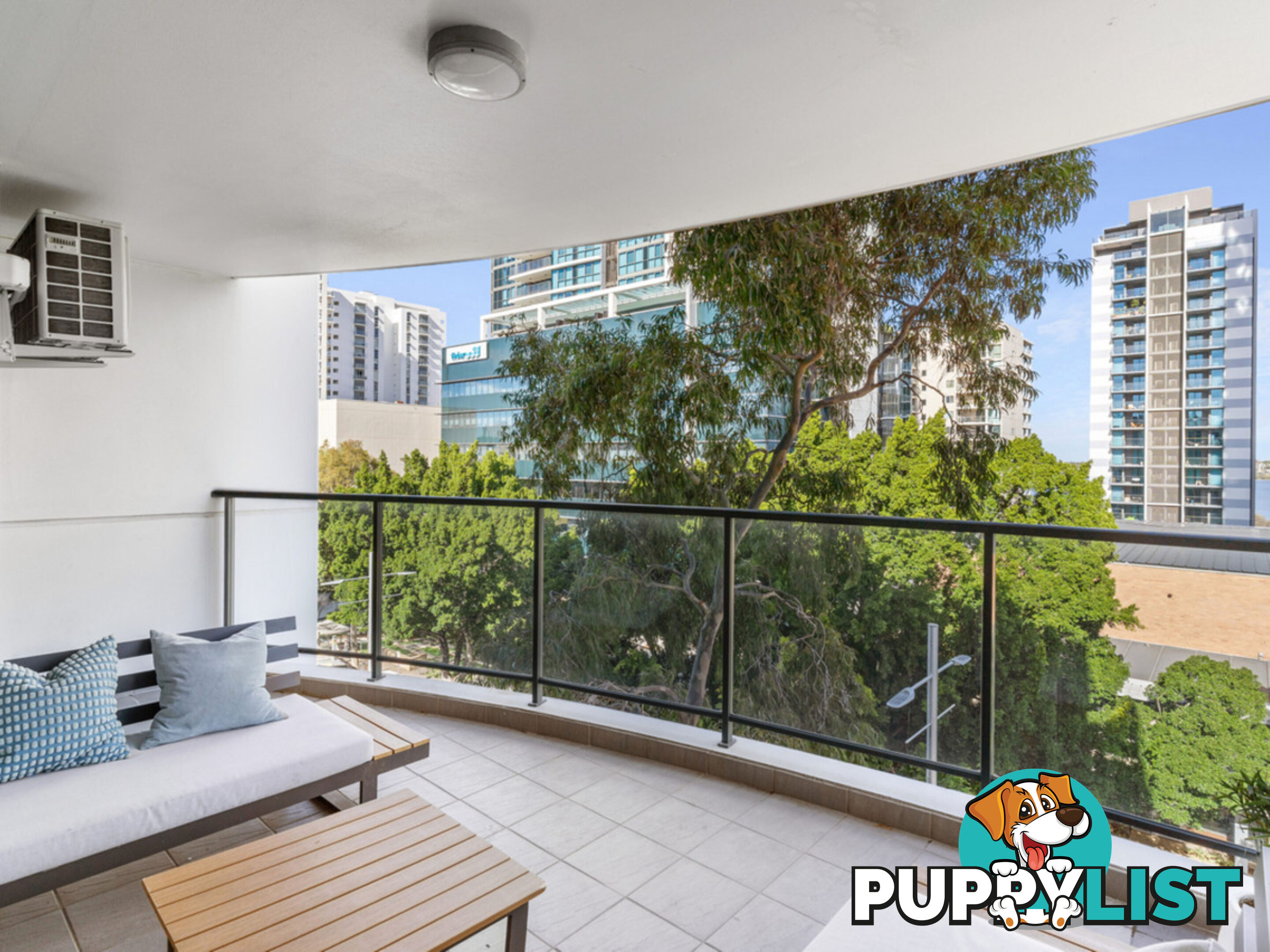 48/188 Adelaide Terrace EAST PERTH WA 6004