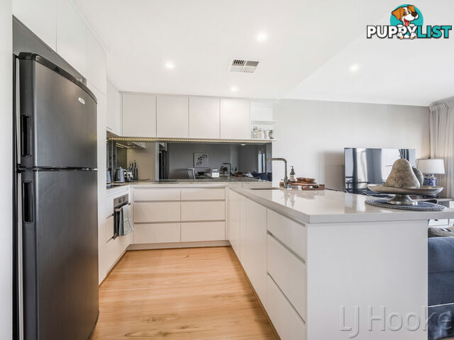 6/14 Waterloo Crescent EAST PERTH WA 6004