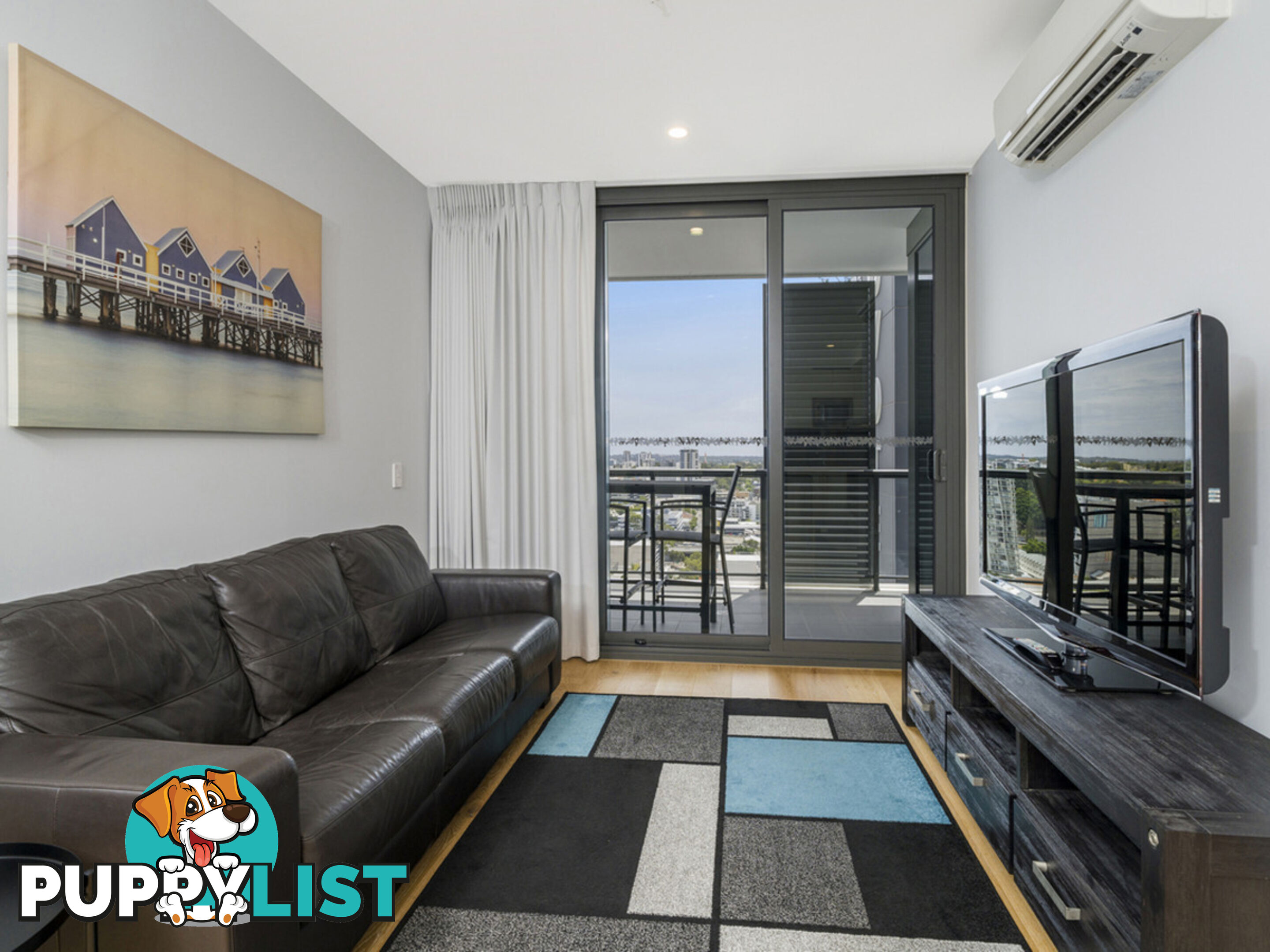 2406/380 Murray Street PERTH WA 6000