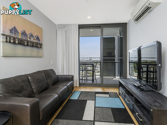 2406/380 Murray Street PERTH WA 6000